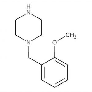 2-Methoxybenzylpiperazine