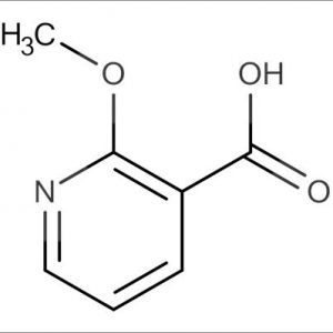 4-Chloropyridine-2-carboxylic acid