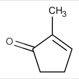 2-Methyl-2-cyclopenten-1-one