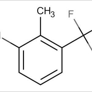 (2Z)-4-Oxo-4-{[3-(trifluoromethyl)phenyl]amino}but-2-enoic acid
