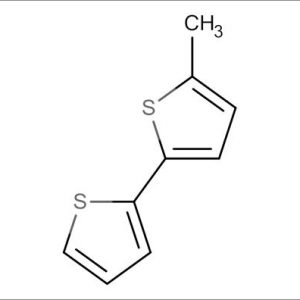 2-Methyl-5-(thiophen-2-yl)thiophene