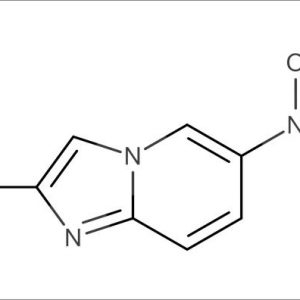 4-Imidazo[1,2-a]pyridin-2-ylaniline