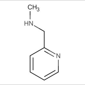 (2-Methylaminomethyl)pyridine