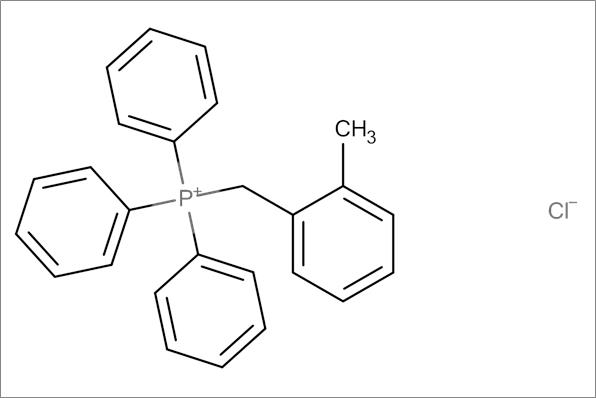 (2-Methylbenzyl)triphenylphosphonium chloride