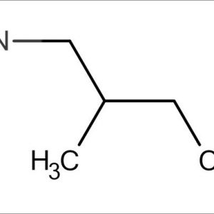 2-Methylbutylamine