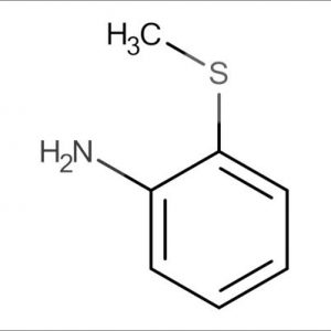 2-Methylmercaptoaniline