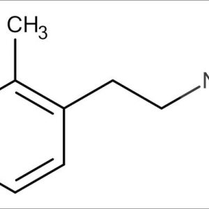 2-Methylphenethylamine