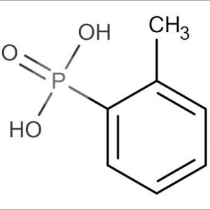 2-Methylphenyl phosphonic acid