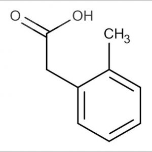 2-Methylphenylaceticacid
