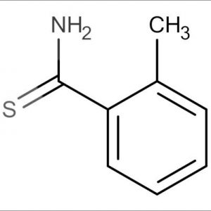 2-Methylthiobenzamide