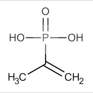 2-Methylvinylphosphonic acid