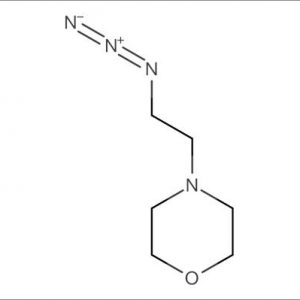 2-Morpholinoethylazide