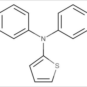 2-(N,N-Diphenylamino)thiophene