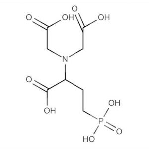 2-N,N-bis(carboxymethyl)amino-4-phosphonobutanoic acid, tech.