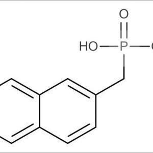 2-Naphtylmethylphosphonic acid
