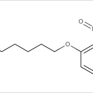 2-Nitrophenyl hexyl ether