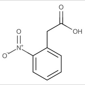 2-Nitrophenylaceticacid