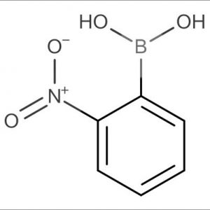 2-Nitrophenylboronicacid