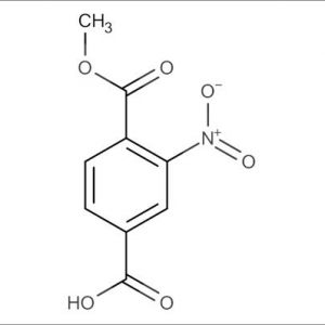 2-Nitroterephthalicacid-1-methylcarboxylate