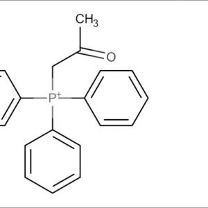 2-Oxopropyltriphenylphosphonium bromide, min.