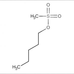 2-Pentylmesylate