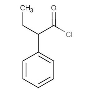 2-Phenylbutanoyl chloride