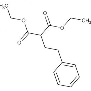 2-Phenylethylmalonicaciddiethylester