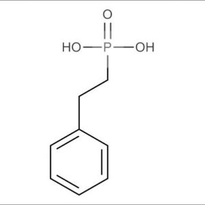 2-Phenylethylphosphonic acid