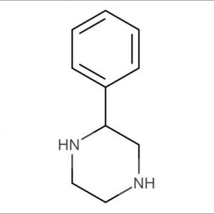 2-Phenylpiperazine