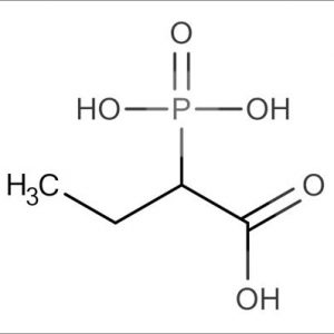 2-Phosphonobutanoic acid