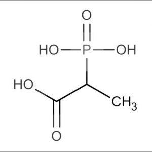 2-Phosphonopropionic acid, min.