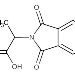 2-Phthalimidopropionicacid