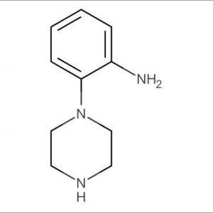 2-Piperazin-1-ylaniline