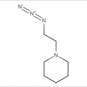 2-Piperidinoethylazide