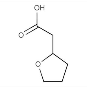 2-Tetrahydrofuran-2-ylacetic acid