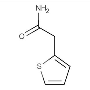 2-(Thiophen-2-yl)acetamide