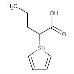 2-Thiophenepentanoic acid