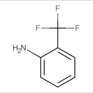 2-Trifluoromethylaniline