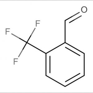 2-Chloro-6-fluorobenzaldehyde