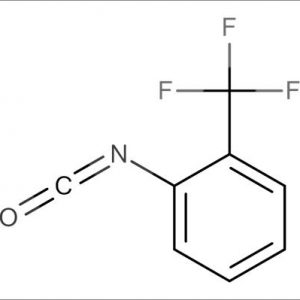 2-Trifluoromethylphenylisocyanate