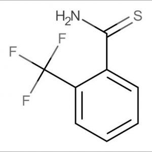 2-Trifluoromethylthiobenzamide