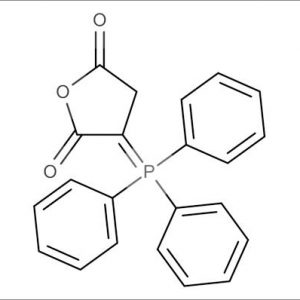 2-(Triphenylphosphoranylidene)succinic anhydride