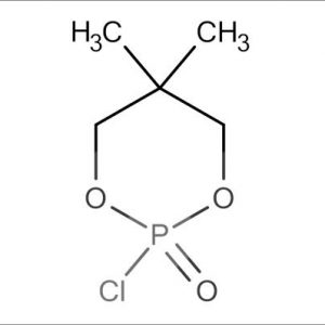 2-chloro-5,5-dimethyl-1,3,2-dioxaphosphorinane 2-oxide, min.