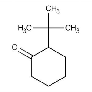 2-tert-Butylcyclohexanone