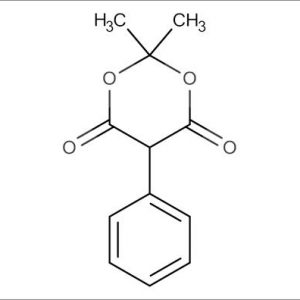 2,2-Dimethyl-5-phenyl-1,3-dioxane-4,6-dione