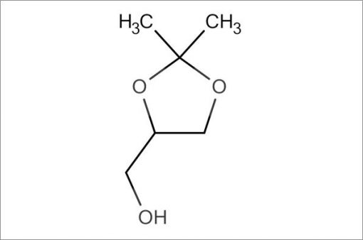 2,2-dimethyl-1,3-dioxolan-4-ylmethanol