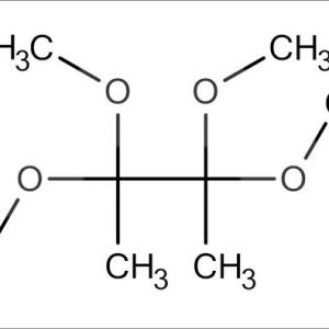 2,2,3,3-Tetramethoxybutane