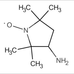2,2,5,5-Tetramethyl-3-amino-pyrrolidine-1-oxyl