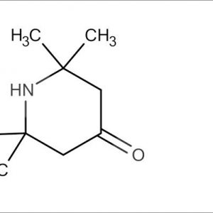 2,2,6,6-Tetramethyl-4-piperidone*HCI