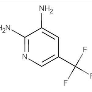 2,3-Diamino-5-trifluoromethylpyridine